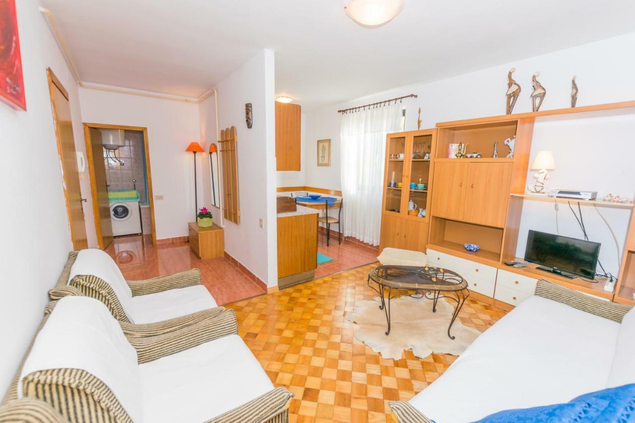 Apartments Mirjana Пула Екстер'єр фото