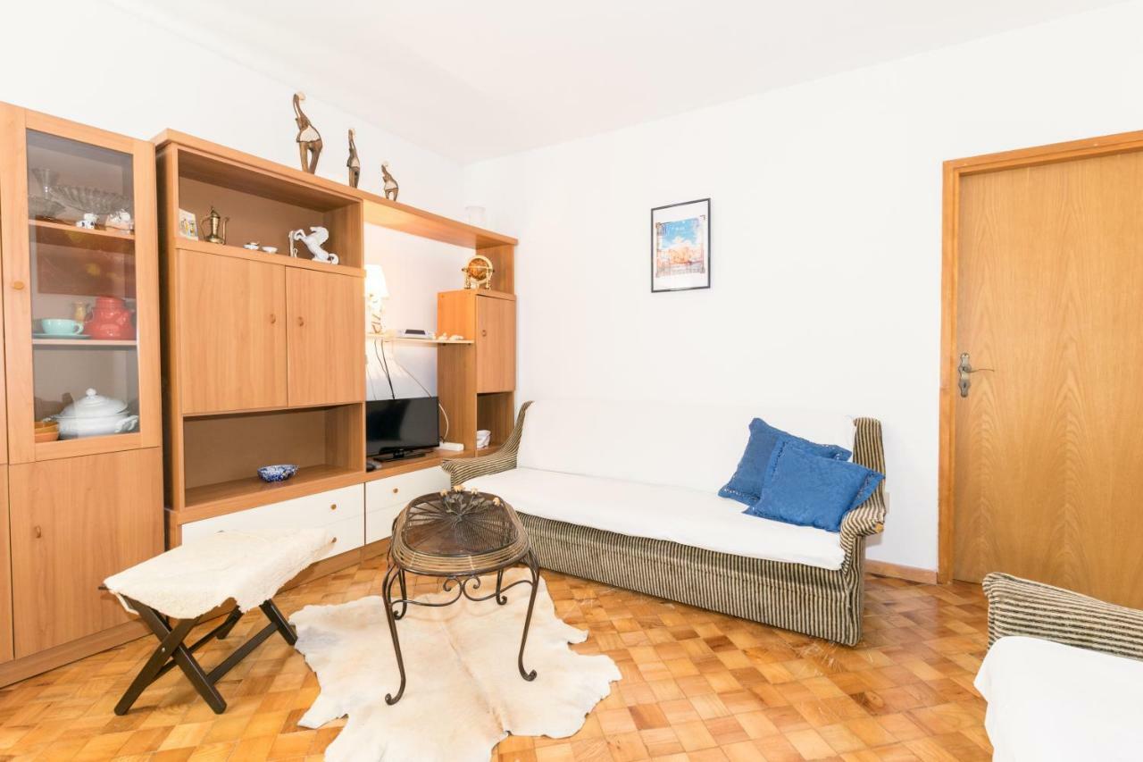 Apartments Mirjana Пула Екстер'єр фото