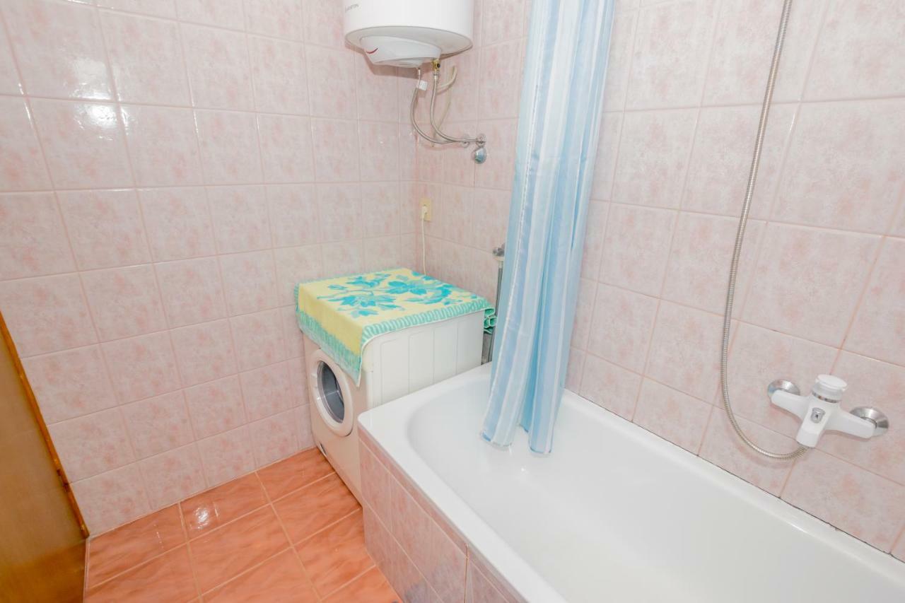 Apartments Mirjana Пула Екстер'єр фото